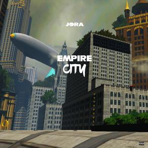 Empire City (Freestyle) (Explicit)