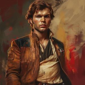 Han Solo (Explicit)