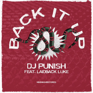 DJ Punish - Back It Up (Extended Mix)