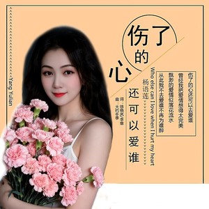 伤了的心还可以爱谁