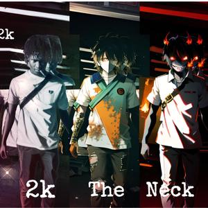 2k The Neck (Explicit)