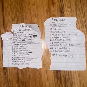 Top Picks For You (feat. Milkreset) (Explicit)