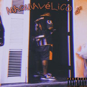 Maquiavélico