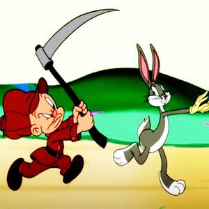 Elmer Fudd (Explicit)