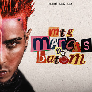 MTG Marcas de Batom (Explicit)