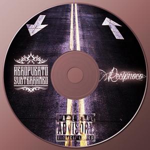 Infectados(feat. DJ Vilaz) (Explicit)