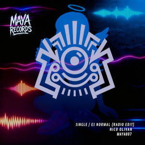 ES NORMAL (Original Mix)