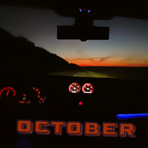 October