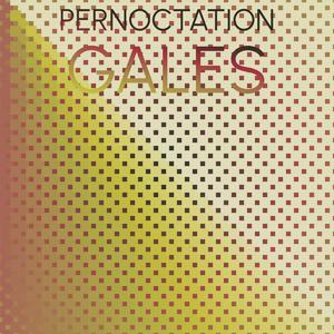 Pernoctation Gales