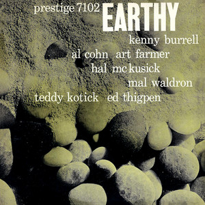 Earthy (Remastered 1991)