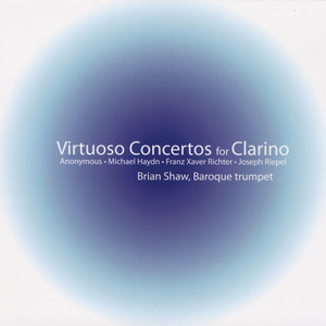 Virtuoso Concertos for Clarino