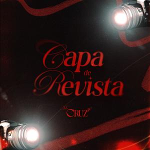 Capa de Revista (Explicit)