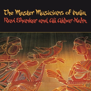 The Master Musicians of India