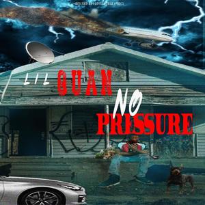 No Pressure (Explicit)