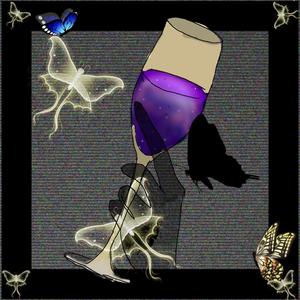 Burn Rubber (feat. CharredOatmeal) (CharredOatmeal Remix)