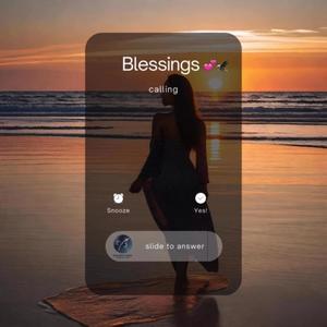 Blessings (Explicit)