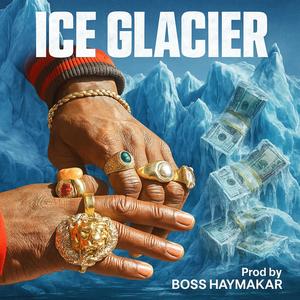 Ice Glacier (Explicit)