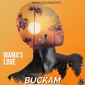 MAMA'S LOVE (Explicit)