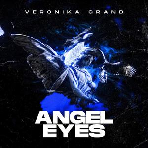 Angel Eyes (feat. Anders Johansson & Vittorio Longobardi)