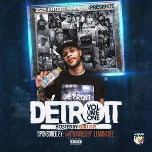 Detroit Vol. 1