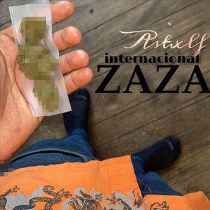 Internacional Zaza (Explicit)