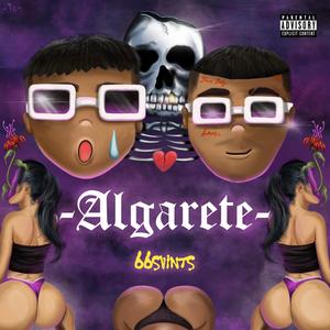 Algarete (Explicit)