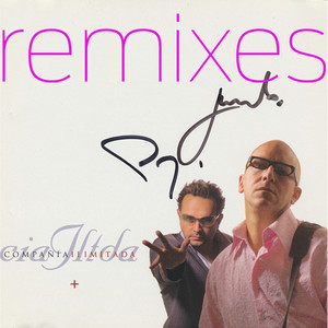 Siempre Estaré / 09 (Remix Sensation Extended Version)