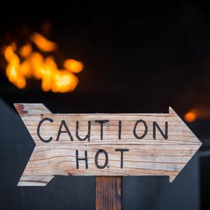 Caution (feat. Metrill, Toby, IssyTooNice, J Quinn, Youssef & AGDD)