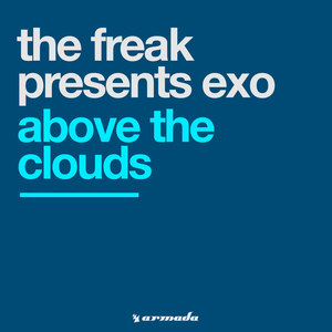 Above The Clouds (Original Mix)