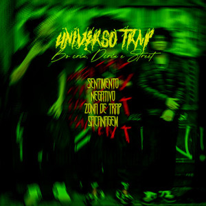 Universo trap like stars (Explicit)