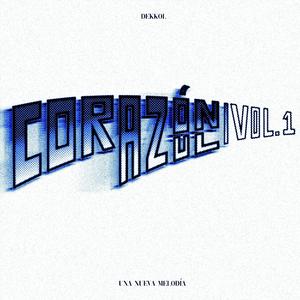 CORAZÓN AZUL VOL.1