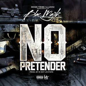 No Pretender (Explicit)