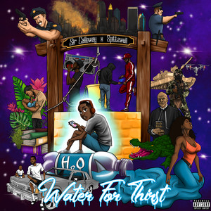 AntiSocial (Explicit)