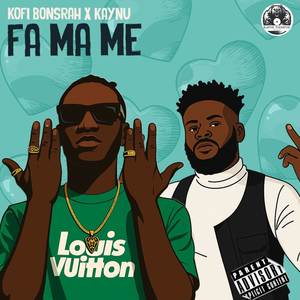 Fa Ma Me (Explicit)
