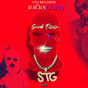 Sneak Dissin (Explicit)
