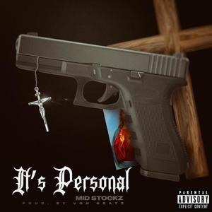 It's Personal (Explicit)