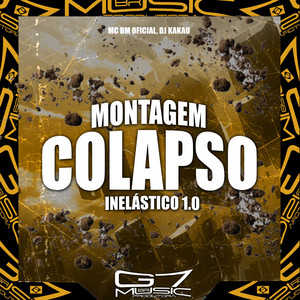 Montagem Colapso Inelástico 1.0 (Explicit)