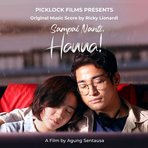 Sampai Nanti, Hanna! (ORIGINAL MOTION PICTURE SOUNDTRACK)