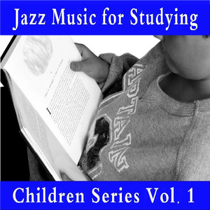 Jazz Music for Studying, Vol. 1