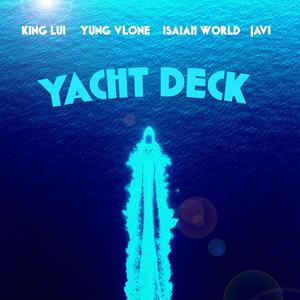 Yacht Deck (Explicit)