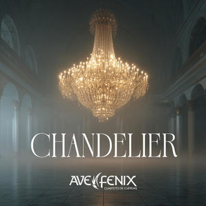 Chandelier (4-String Version)