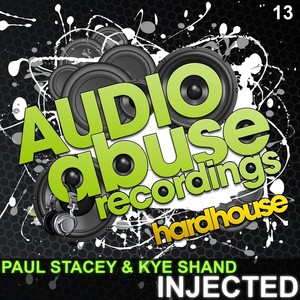 Injected (Original Mix)