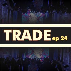 Trade - Dirty Window
