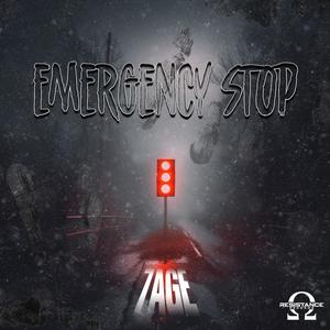 Emergency Stop (Explicit)