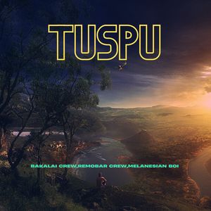 Tuspu