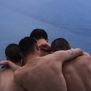 Walk-in Closet(feat. TiMT)