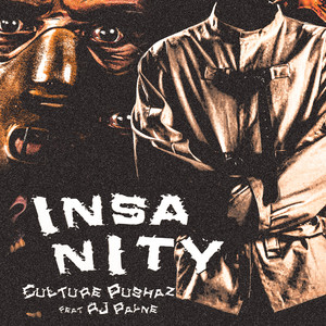 Insanity (Explicit)