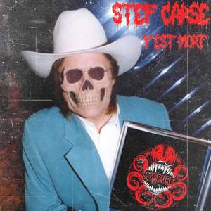 Stef Carse (Y est mort)