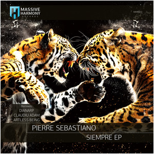Siempre (Dianarp´S Reinterpretation Mix)