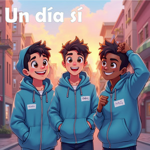 Un Día Si
